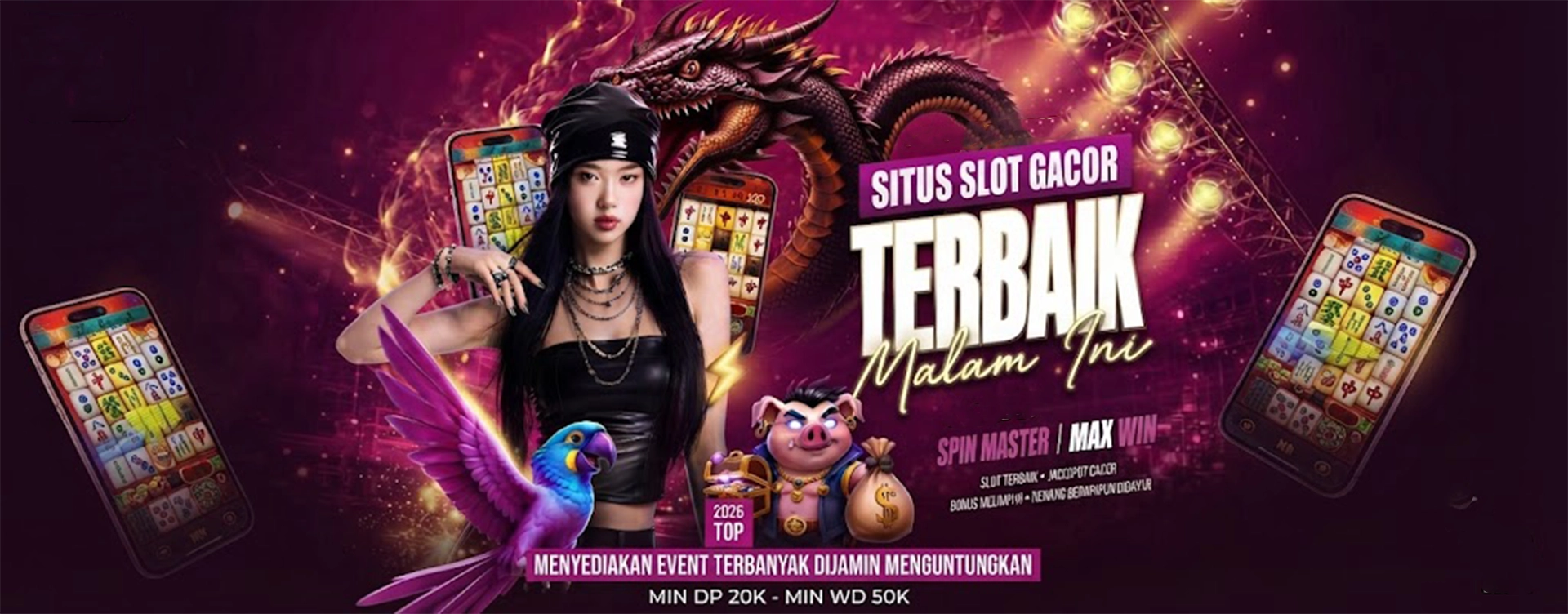 SELENDANG69